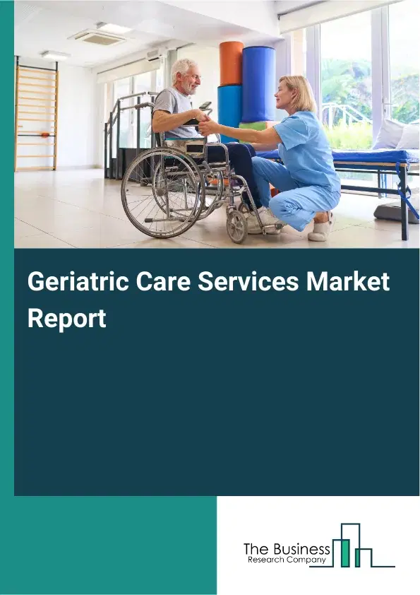 Global Geriatric Care Services Market Report 2026