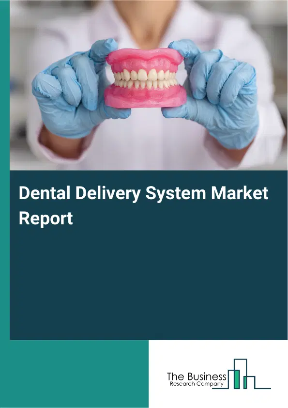 Global Dental Delivery System Market Report 2026