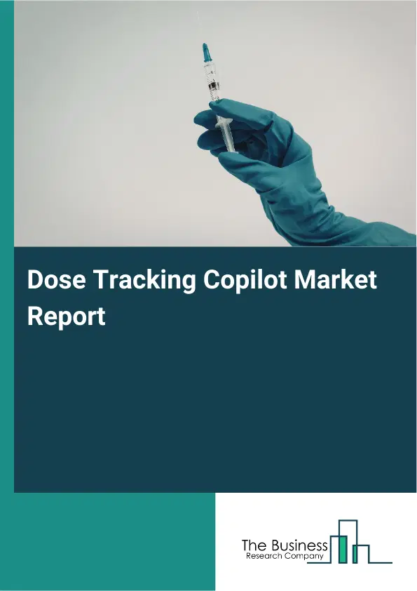 Global Dose Tracking Copilot Market Report 2026