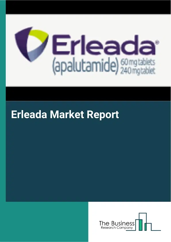 Global Erleada Market Report 2026