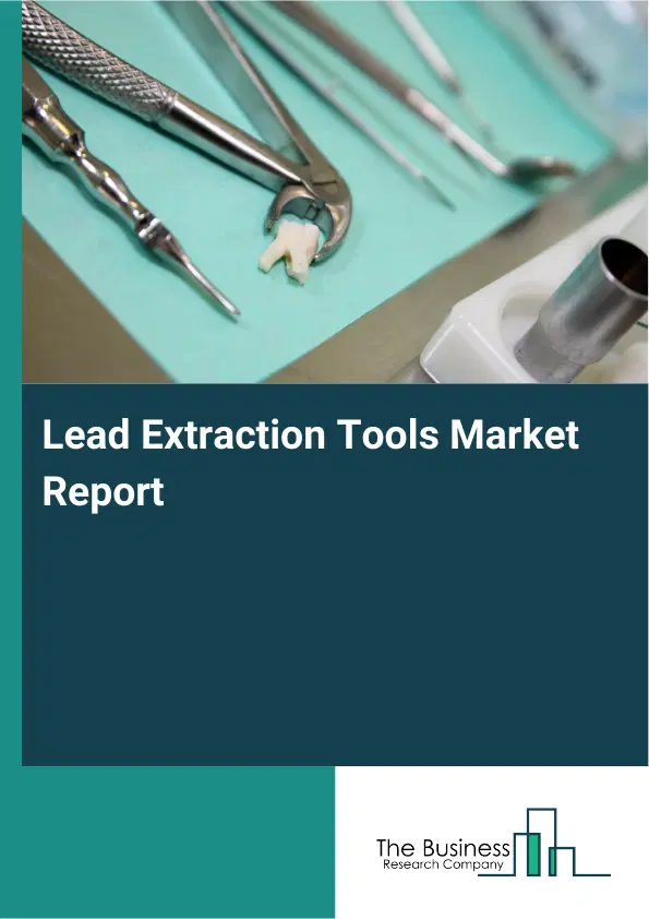 Global Lead Extraction Tools Market Report 2026