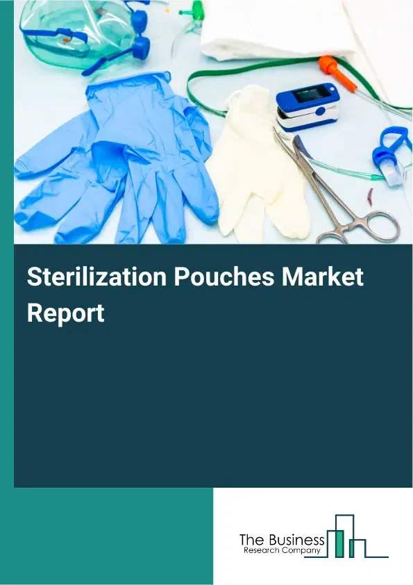 Global Sterilization Pouches Market Report 2026