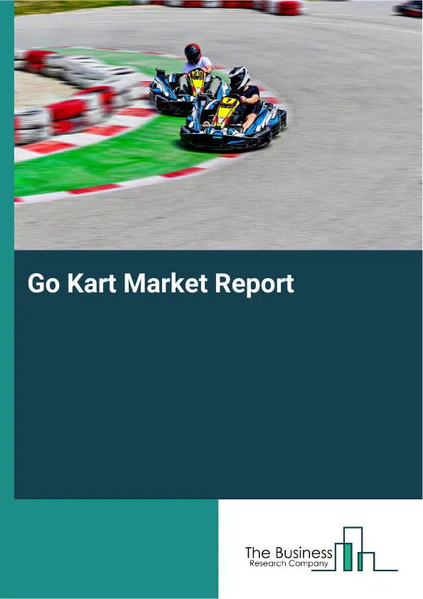 Global Go Kart Market Report 2026