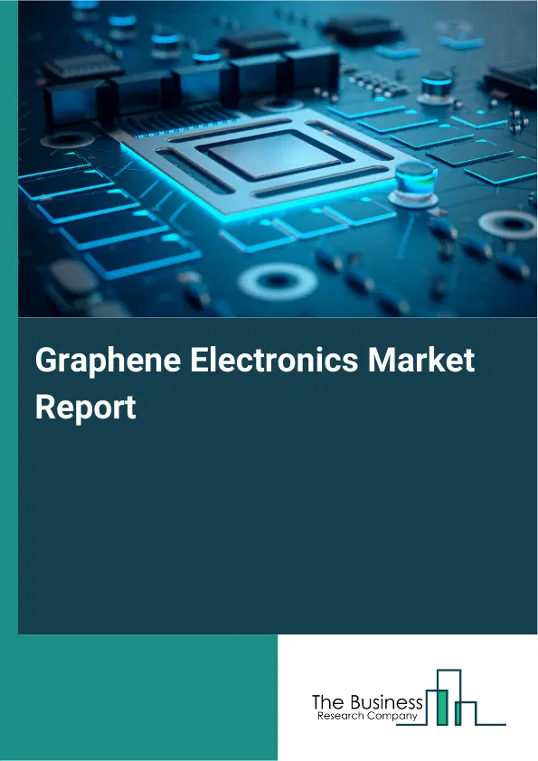 Global Graphene Electronics Market Report 2026