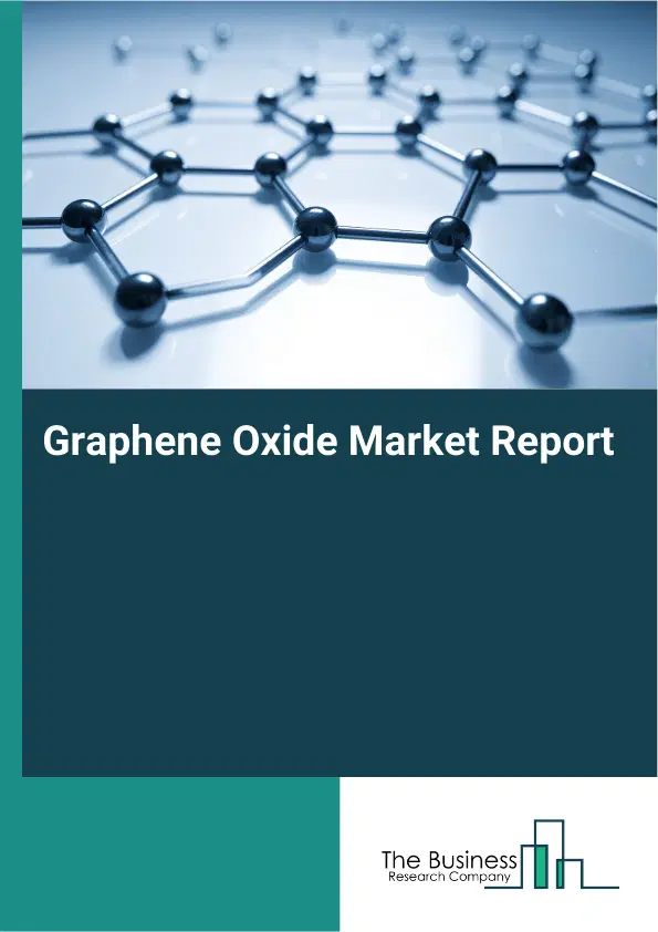 Global Graphene Oxide Market Report 2026