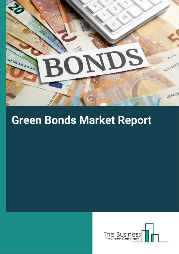 Global Green Bonds Market Report 2026