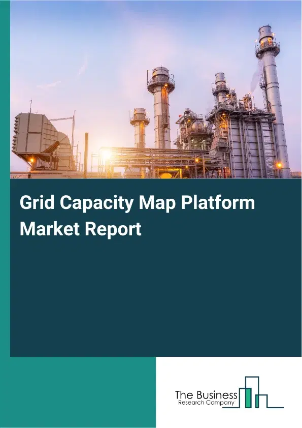 Global Grid Capacity Map Platform Market Report 2026