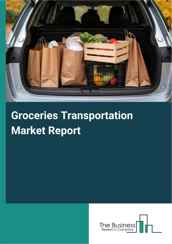 Global Groceries Transportation Market Report 2026