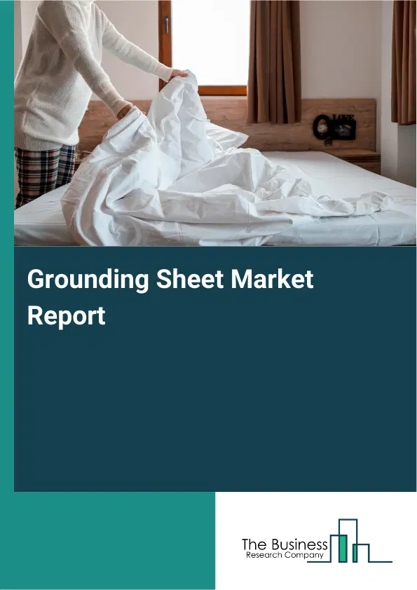 Global Grounding Sheet Market Report 2026