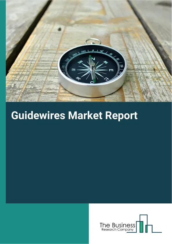 Global Guidewires Market Report 2026
