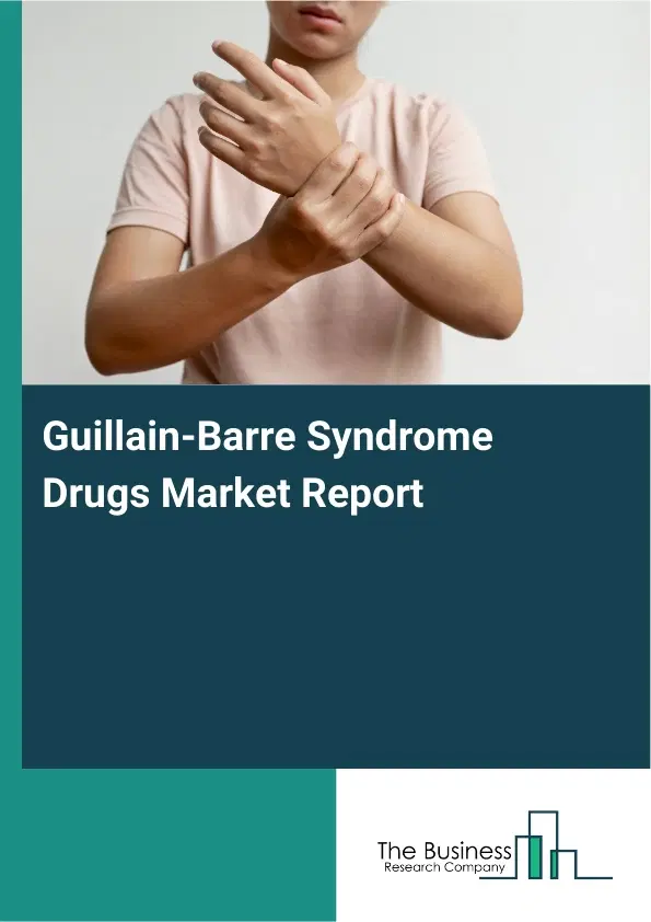 Global Guillain-Barre Syndrome Drugs Market Report 2026