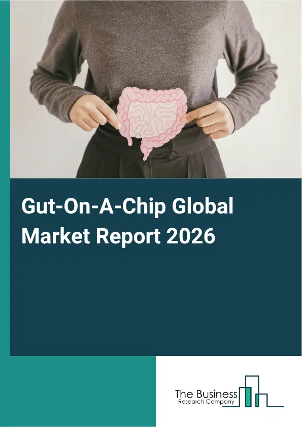 Gut-On-A-Chip Market Report 2026