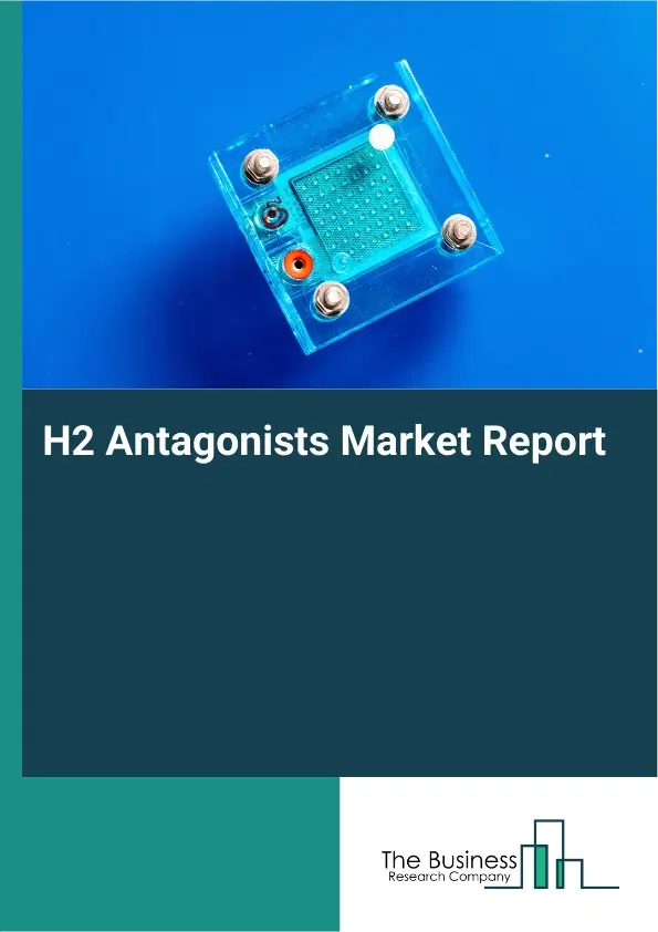 Global H2 Antagonists Market Report 2026