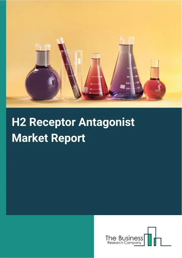 Global H2 Receptor Antagonist Market Report 2026