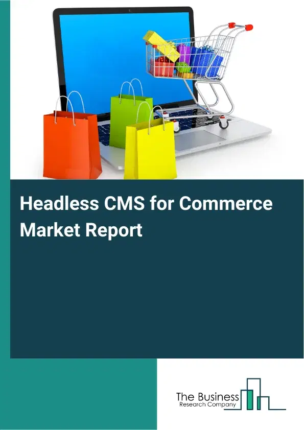 Global Headless CMS for Commerce Market Report 2026