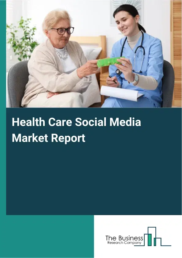 Global Health Care Social Media Market Report 2026