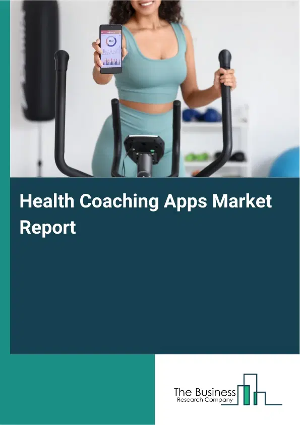 Global Health Coaching Apps Market Report 2026