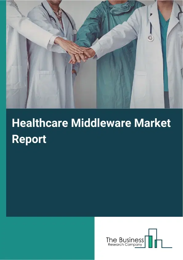 Global Healthcare Middleware Market Report 2026
