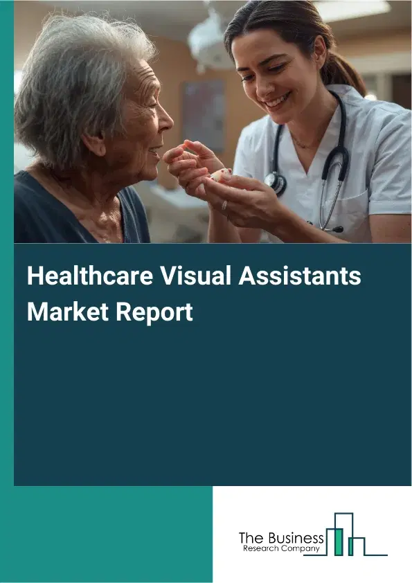 Global Healthcare Visual Assistants Market Report 2026