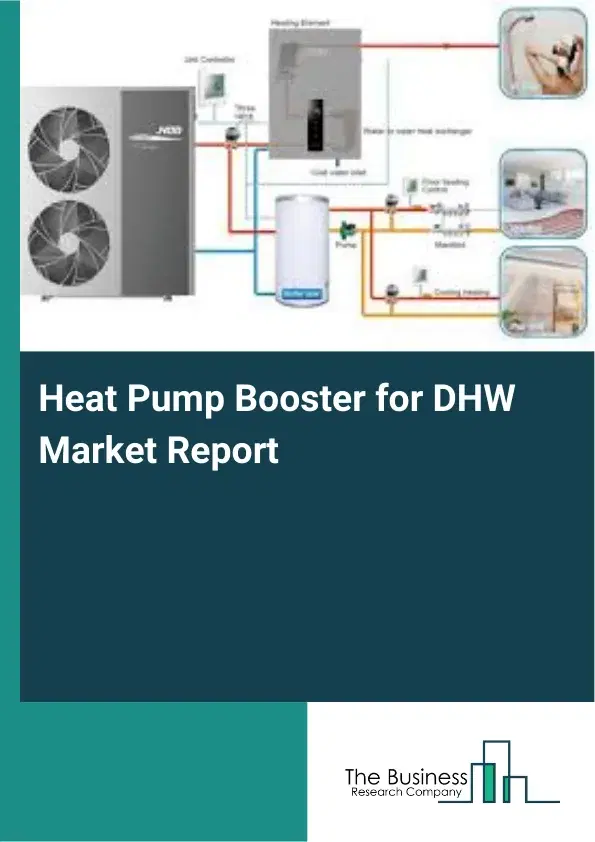 Global Heat Pump Booster for DHW Market Report 2026