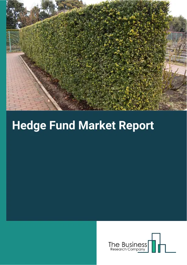 Global Hedge Fund Market Report 2026