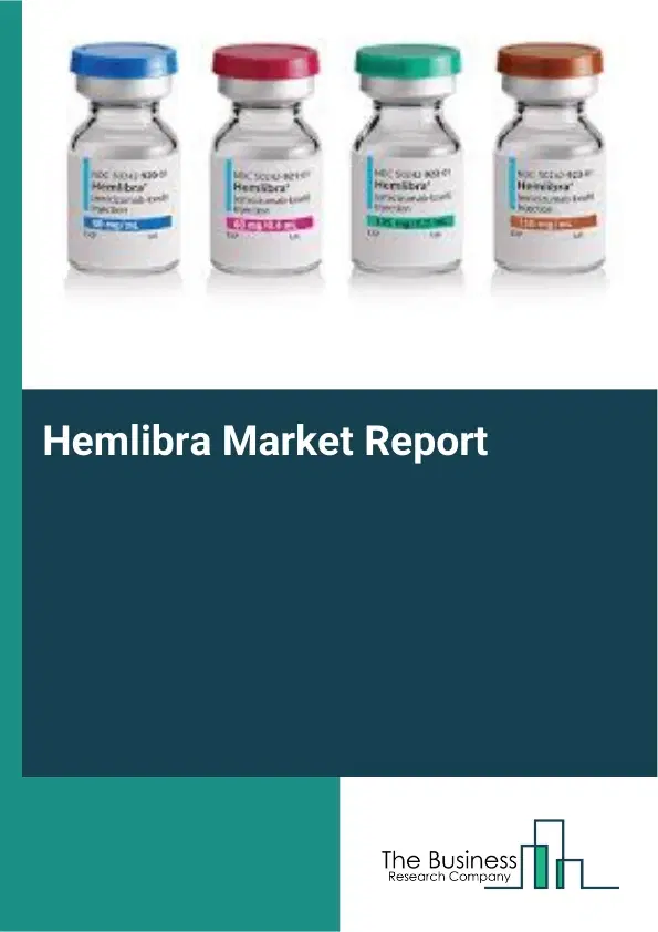 Global Hemlibra Market Report 2026