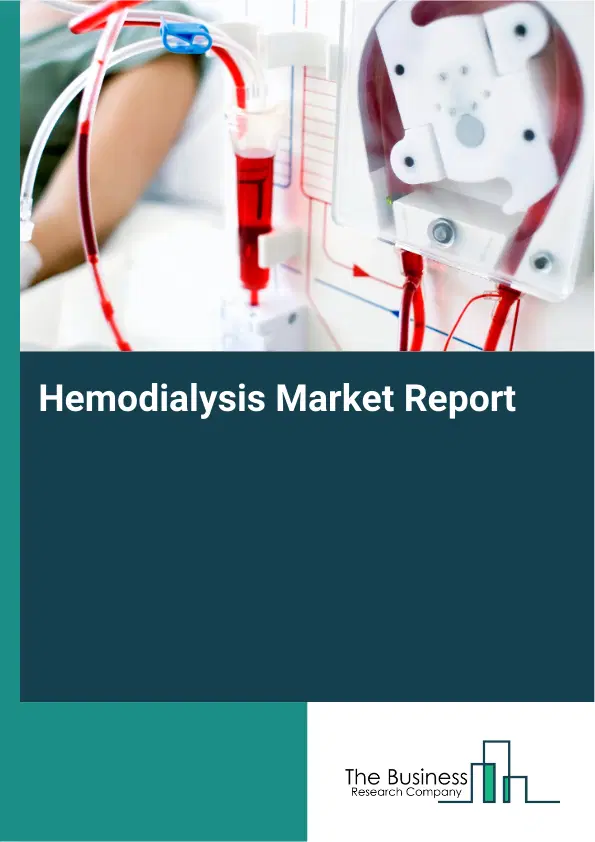 Global Hemodialysis Market Report 2026