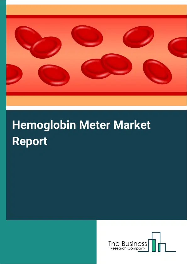 Global Hemoglobin Meter Market Report 2026
