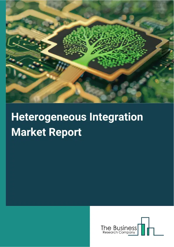 Global Heterogeneous Integration Market Report 2026