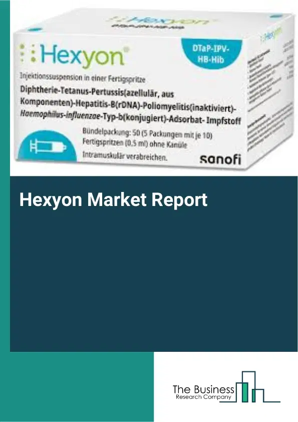 Global Hexyon Market Report 2026