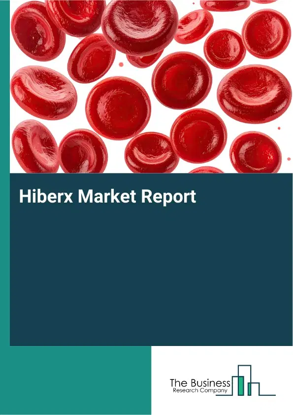 Global Hiberx Market Report 2026