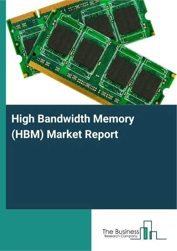 Global High Bandwidth Memory (HBM) Market Report 2026