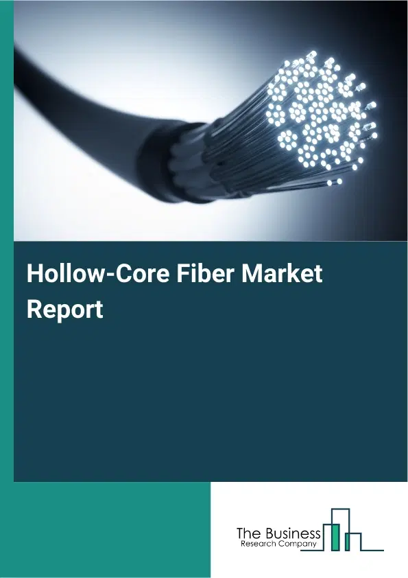 Global Hollow-Core Fiber Market Report 2026