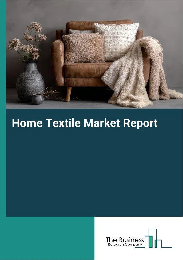 Global Home Textile Market Report 2026