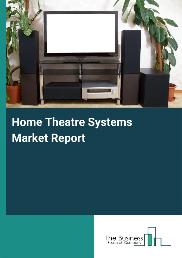 Global Home Theatre Systems Market Report 2026