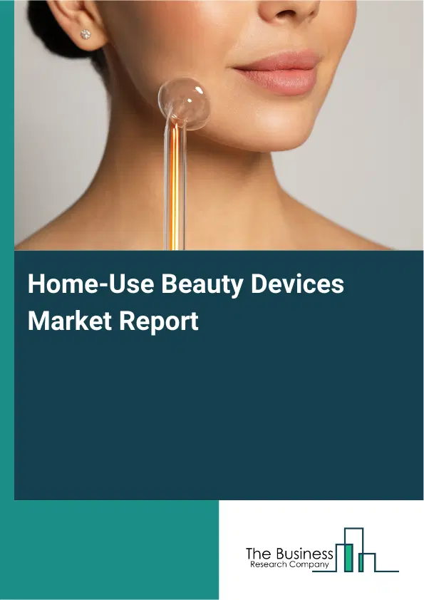 Global Home-Use Beauty Devices Market Report 2026