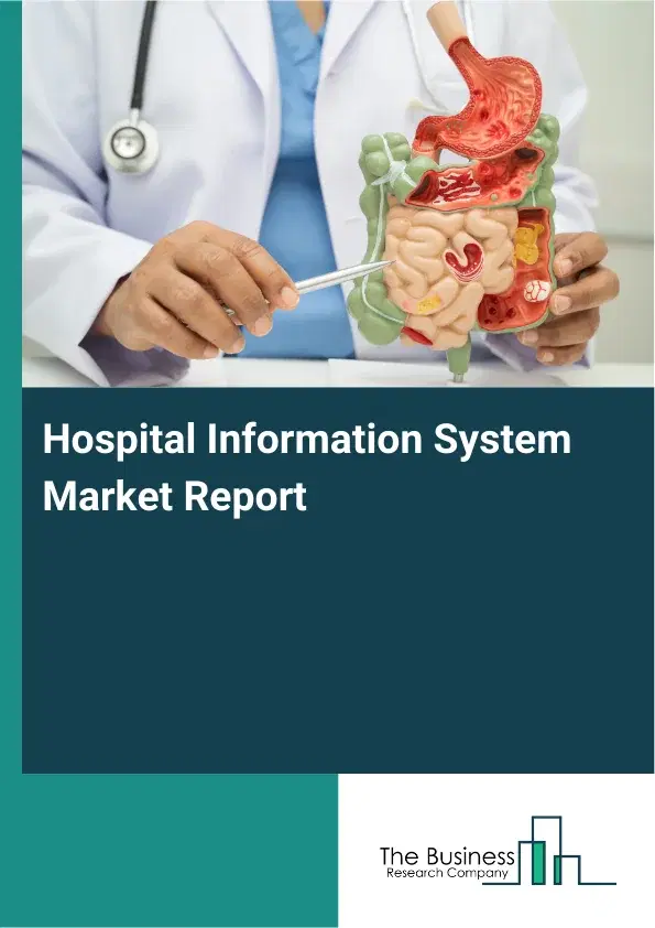 Global Hospital Information System Market Report 2026