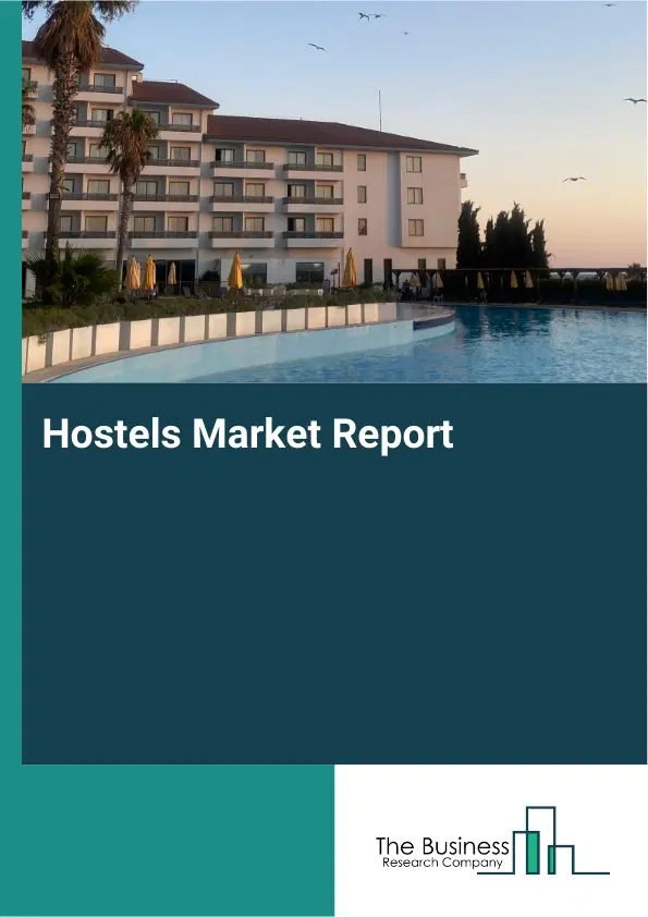Global Hostels Market Report 2026
