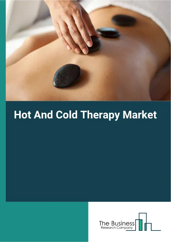 Hot And Cold Therapy Market Report 2026