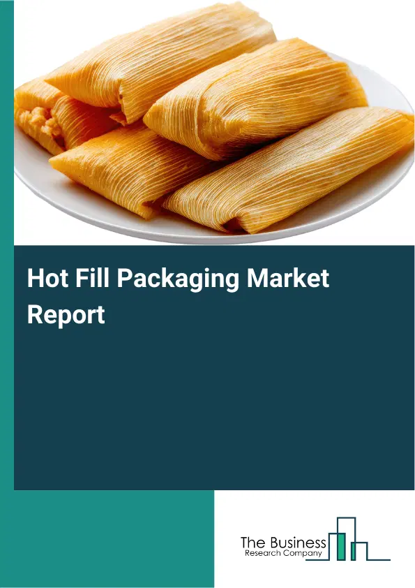 Global Hot Fill Packaging Market Report 2026
