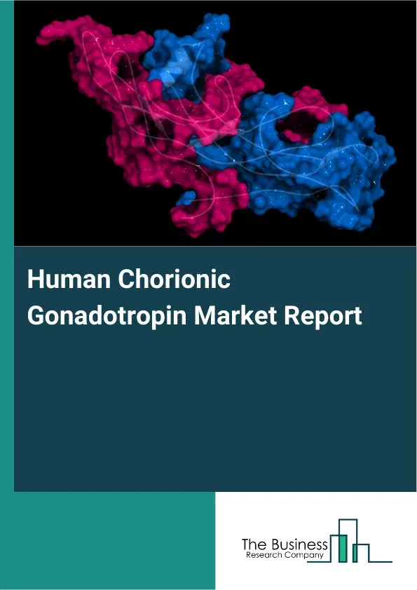 Global Human Chorionic Gonadotropin Market Report 2026