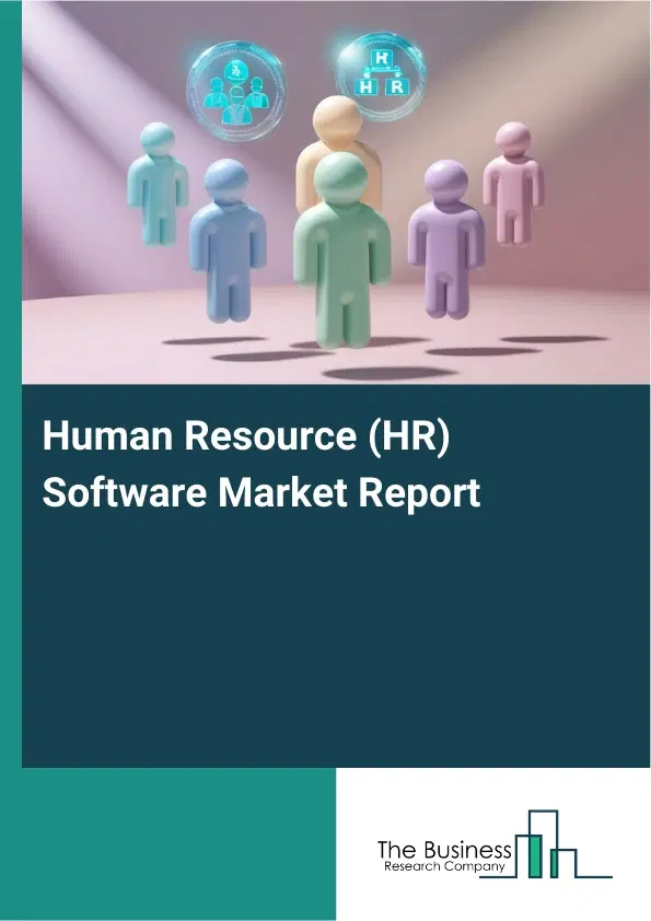 Global Human Resource (HR) Software Market Report 2026