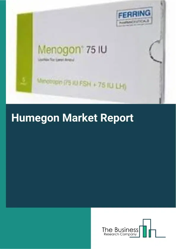 Global Humegon Market Report 2026