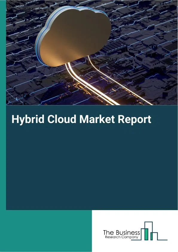 Global Hybrid Cloud Market Report 2026