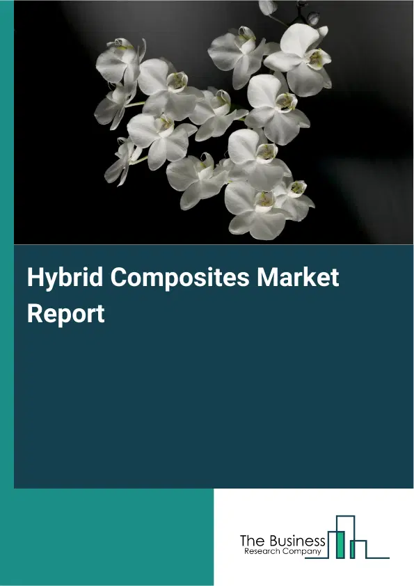Global Hybrid Composites Market Report 2026