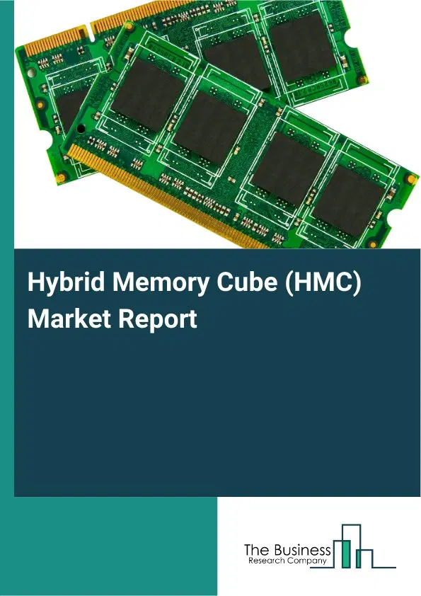 Global Hybrid Memory Cube (HMC) Market Report 2026