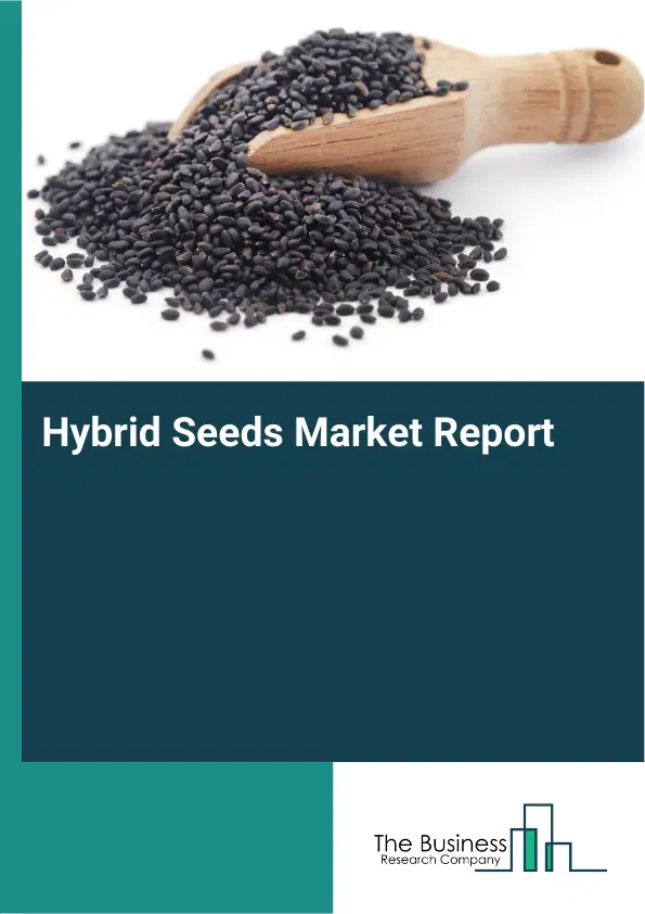 Global Hybrid Seeds Market Report 2026