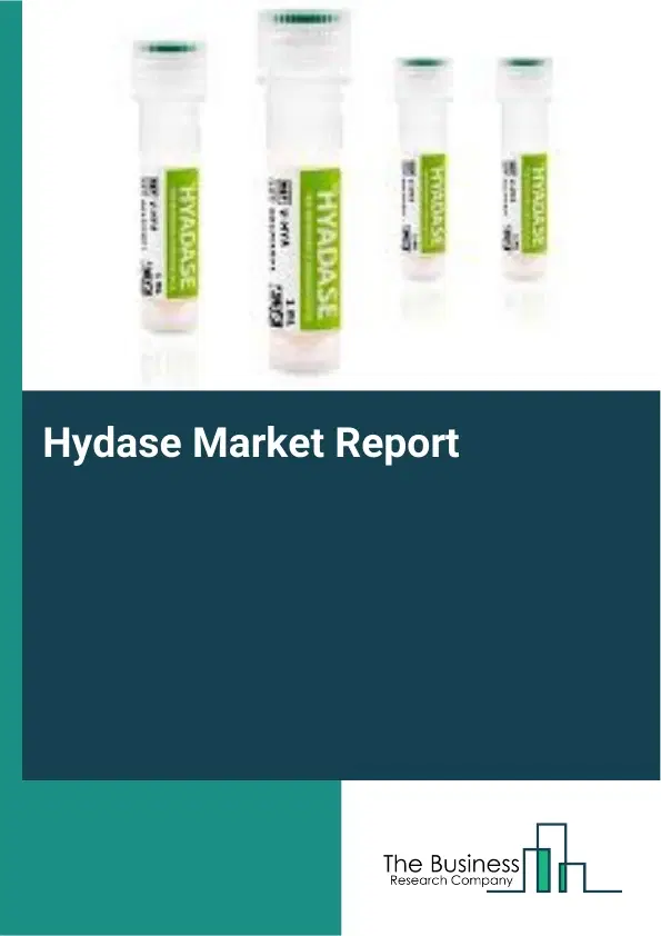 Global Hydase Market Report 2026