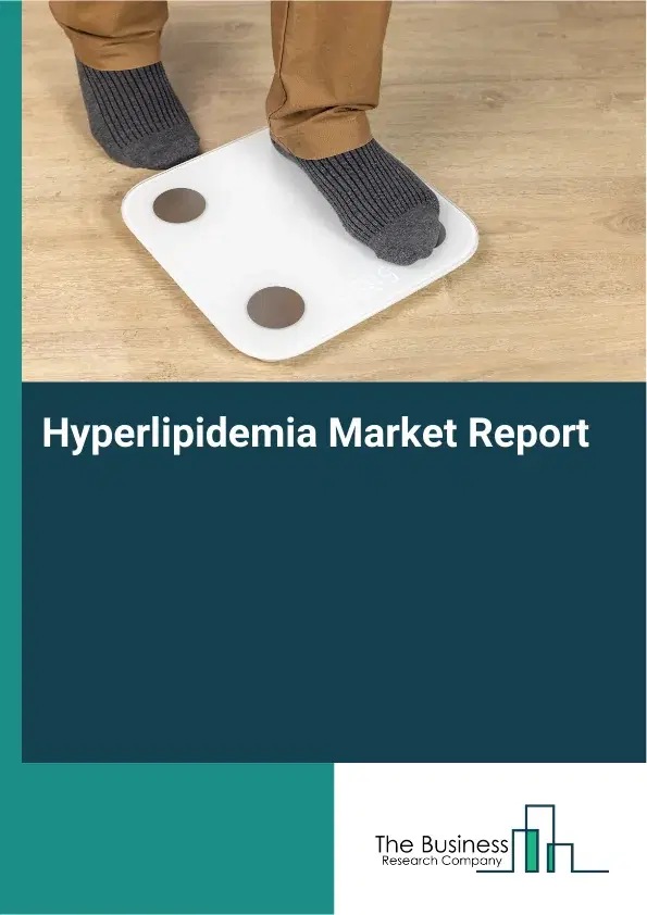 Global Hyperlipidemia Market Report 2026