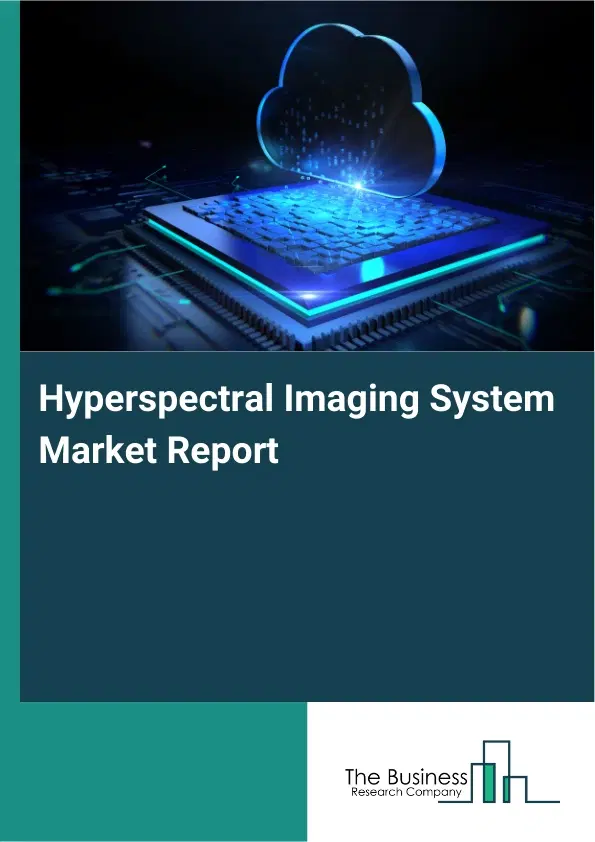 Global Hyperspectral Imaging System Market Report 2026